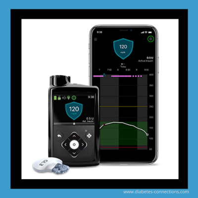 Diabetes Connections With Stacey Simms | Type 1 Diabetes |