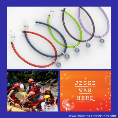 Diabetes Connections With Stacey Simms | Type 1 Diabetes |