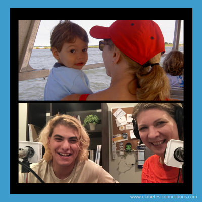 Diabetes Connections With Stacey Simms | Type 1 Diabetes |