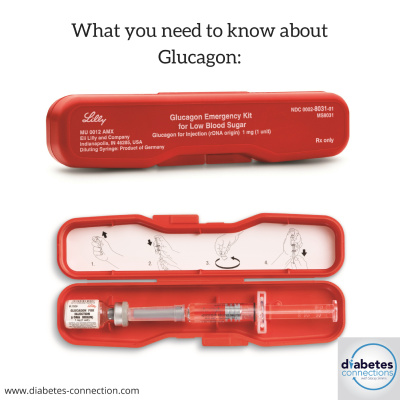 Diabetes Connections With Stacey Simms | Type 1 Diabetes |