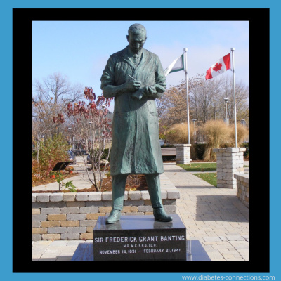 Diabetes Connections With Stacey Simms | Type 1 Diabetes |