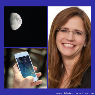 Diabetes Connections With Stacey Simms | Type 1 Diabetes |