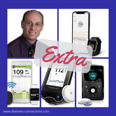 Diabetes Connections With Stacey Simms | Type 1 Diabetes |