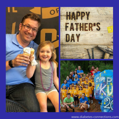 Diabetes Connections With Stacey Simms | Type 1 Diabetes |