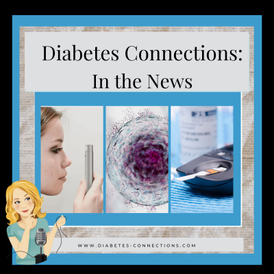 Diabetes Connections With Stacey Simms | Type 1 Diabetes |