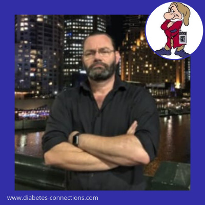 Diabetes Connections With Stacey Simms | Type 1 Diabetes |