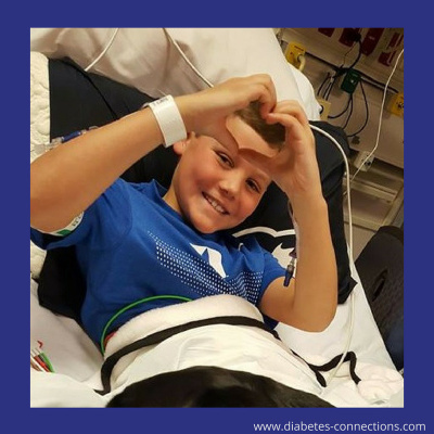 Diabetes Connections With Stacey Simms | Type 1 Diabetes |