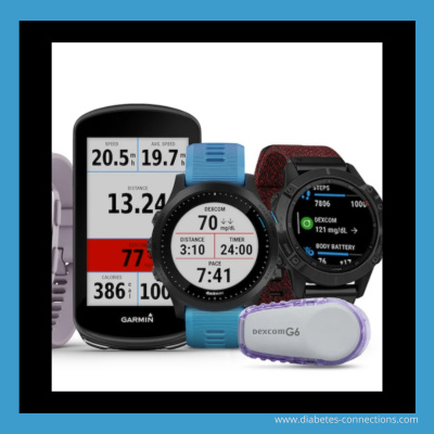 Diabetes Connections With Stacey Simms | Type 1 Diabetes |