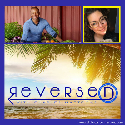 Diabetes Connections With Stacey Simms | Type 1 Diabetes |