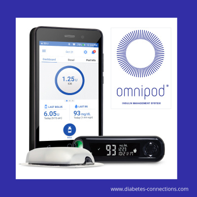 Diabetes Connections With Stacey Simms | Type 1 Diabetes |