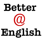 Better At English - Free English Conversation Lessons Podcast