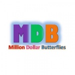 Million Dollar Butterflies