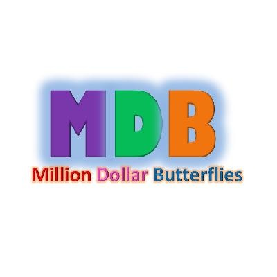 Million Dollar Butterflies