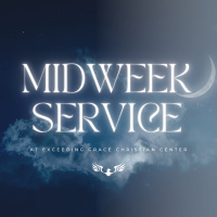 Mid - Week Service Min. Lameika Baker Elder Jeff Walton