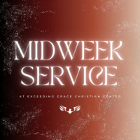 Midweek Worship | Pastor Bobby Patterson  Elder Jamall Dorsey | Oct. 8, 2025