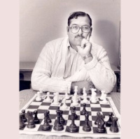 Dr. Kopec Professes Chess