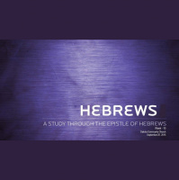 Hebrews - Week 11 - Audio