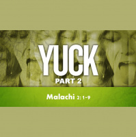 YUCK 2 - Audio