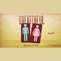 Unfaithful 4 - Audio