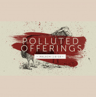 Polluted Offerings - Audio