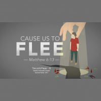 Cause Us To Flee - Audio