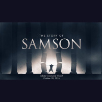 Samson 1 - Audio
