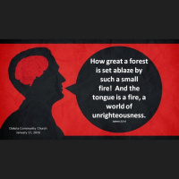 World of Unrighteousness 1 - Audio