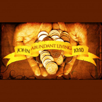 Abundant Living - Audio