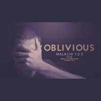 Oblivious 2 - Audio