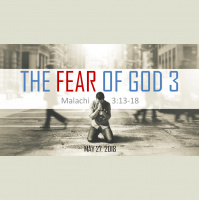 The FEAR of GOD 3 - Audio