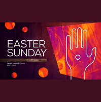 Easter 2018 - Audio