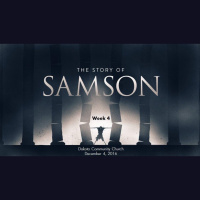 Samson 4 - Audio