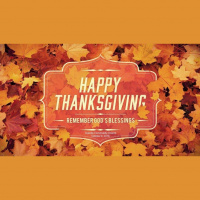 Remember Gods Blessing - Audio