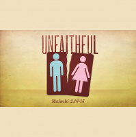 Unfaithful 2 - Audio