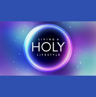 Holiness - Audio