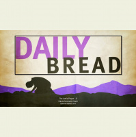 Daily Bread - Audio