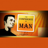 The Confidence of Man - Audio