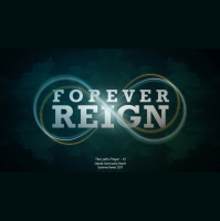 Forever Reign - Audio
