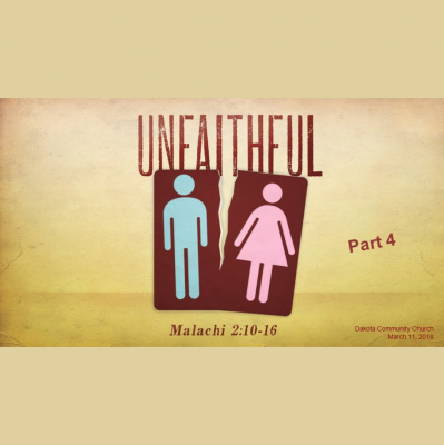 Dakota Community Church