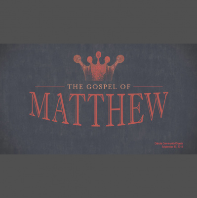 Dakota Community Church