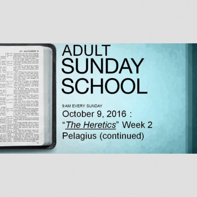 Dakota Community Church