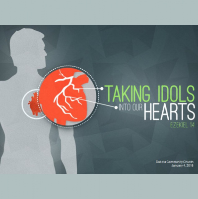 Dakota Community Church