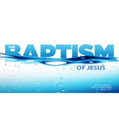 Dakota Community Church