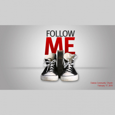 Dakota Community Church