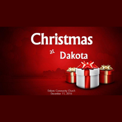 Dakota Community Church
