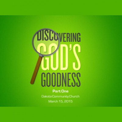 Dakota Community Church