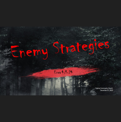 Dakota Community Church