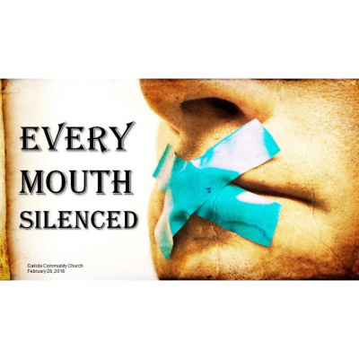 Dakota Community Church