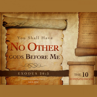 Dakota Community Church