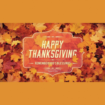 Dakota Community Church